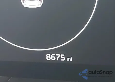 2025 Kia Telluride Sx Prestige X-Line из США, поврежденный, VIN 5XYP5DGC2SG598967